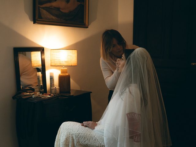 Le mariage de Thomas et Laurie à Nîmes, Gard 5