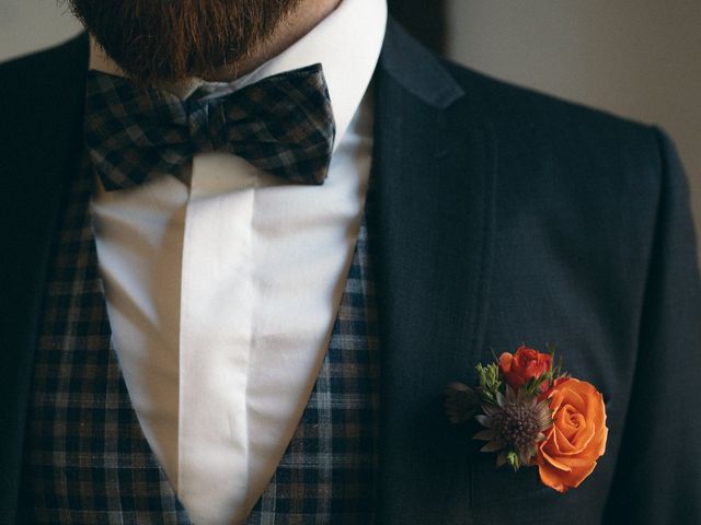 Le mariage de Thomas et Laurie à Nîmes, Gard 13
