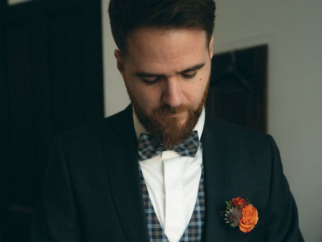 Le mariage de Thomas et Laurie à Nîmes, Gard 16
