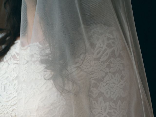 Le mariage de Thomas et Laurie à Nîmes, Gard 17