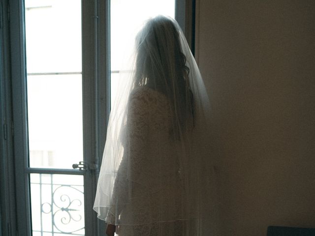 Le mariage de Thomas et Laurie à Nîmes, Gard 18