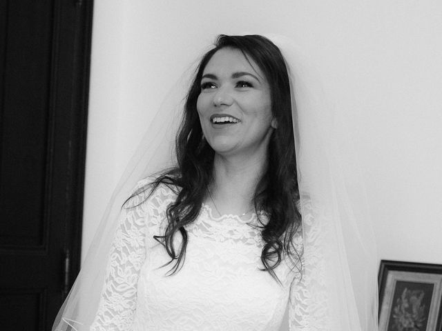 Le mariage de Thomas et Laurie à Nîmes, Gard 19