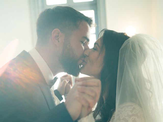 Le mariage de Thomas et Laurie à Nîmes, Gard 23