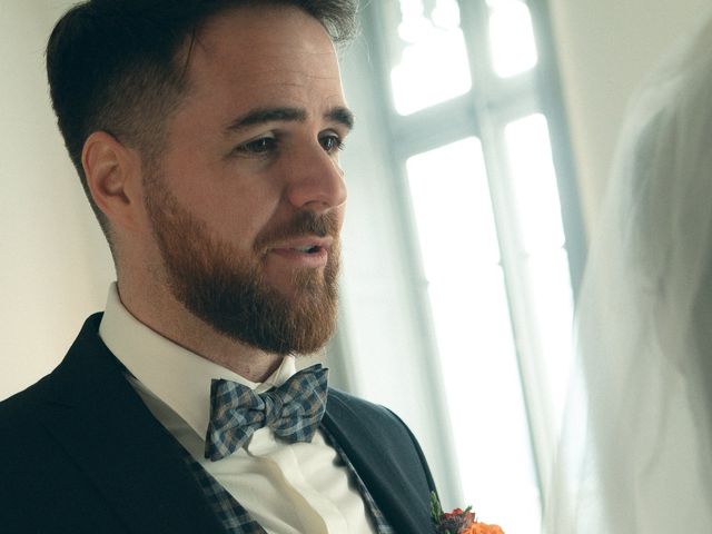 Le mariage de Thomas et Laurie à Nîmes, Gard 24