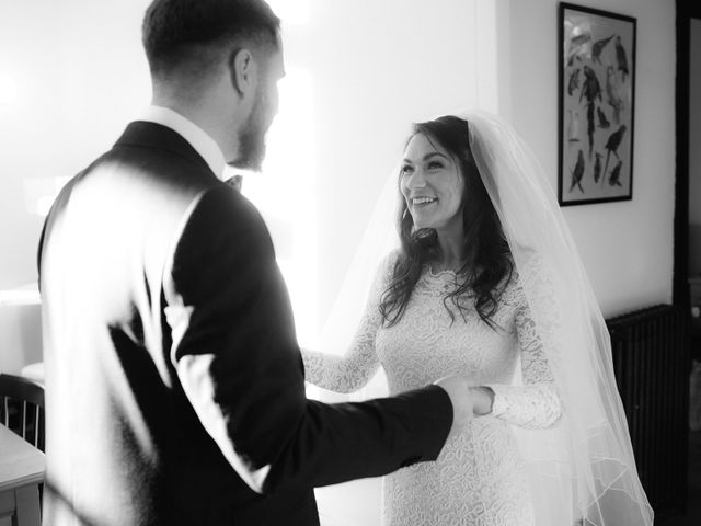 Le mariage de Thomas et Laurie à Nîmes, Gard 25