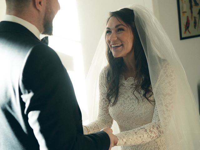 Le mariage de Thomas et Laurie à Nîmes, Gard 26