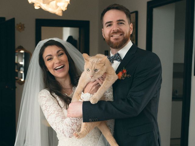Le mariage de Thomas et Laurie à Nîmes, Gard 27
