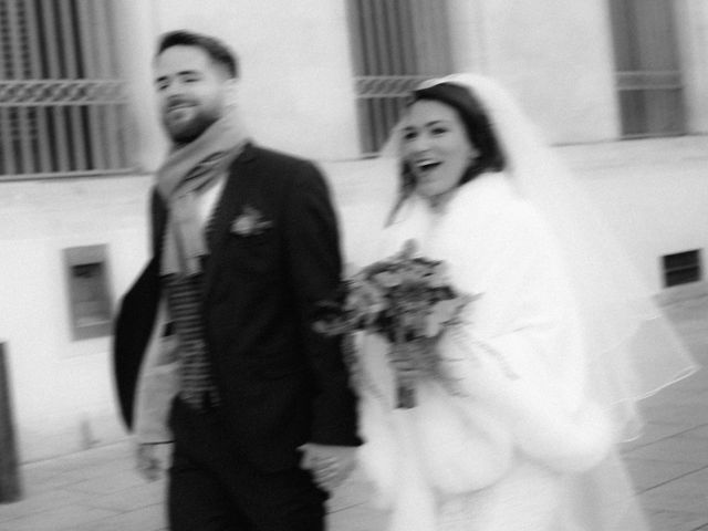 Le mariage de Thomas et Laurie à Nîmes, Gard 28