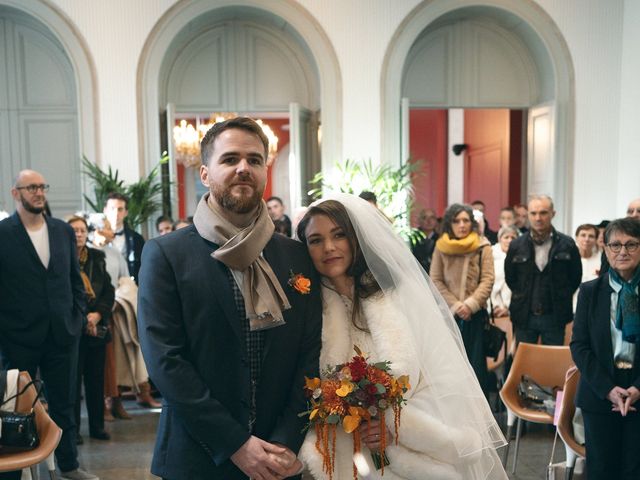 Le mariage de Thomas et Laurie à Nîmes, Gard 36