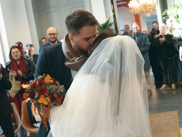 Le mariage de Thomas et Laurie à Nîmes, Gard 38
