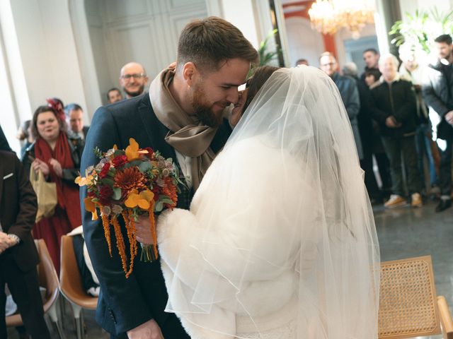 Le mariage de Thomas et Laurie à Nîmes, Gard 39