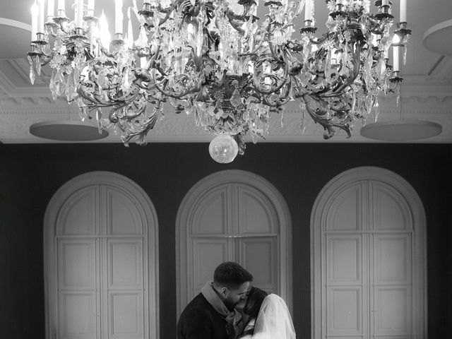 Le mariage de Thomas et Laurie à Nîmes, Gard 41