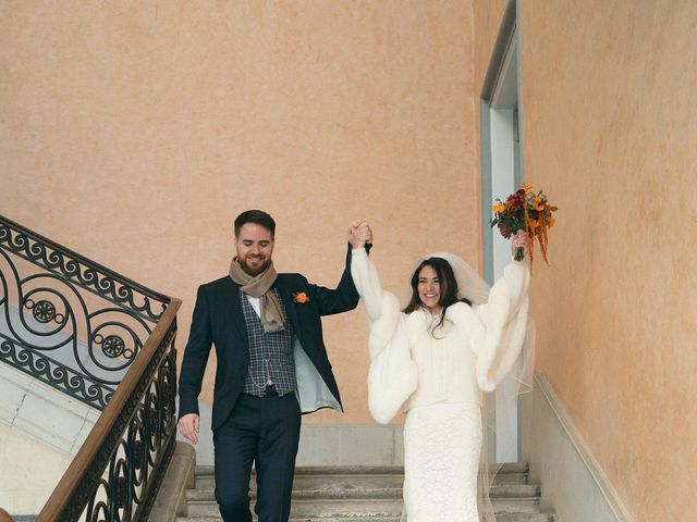Le mariage de Thomas et Laurie à Nîmes, Gard 42