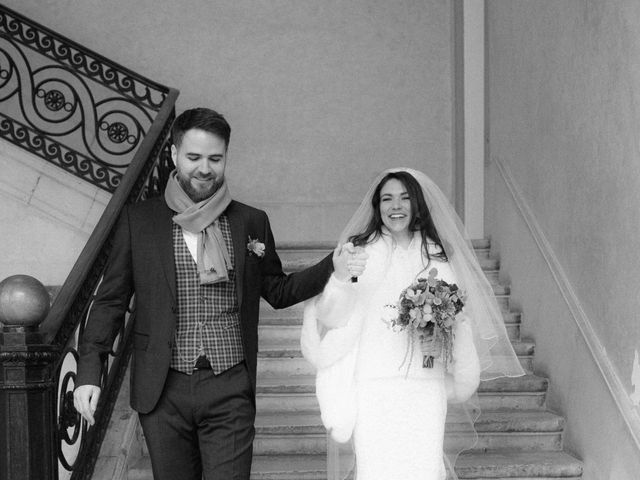 Le mariage de Thomas et Laurie à Nîmes, Gard 43