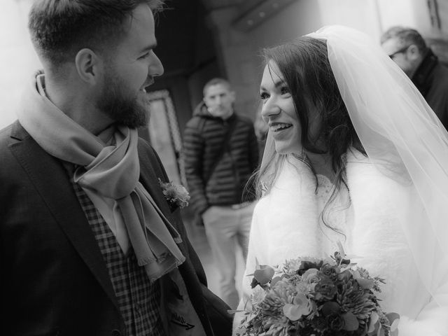 Le mariage de Thomas et Laurie à Nîmes, Gard 44