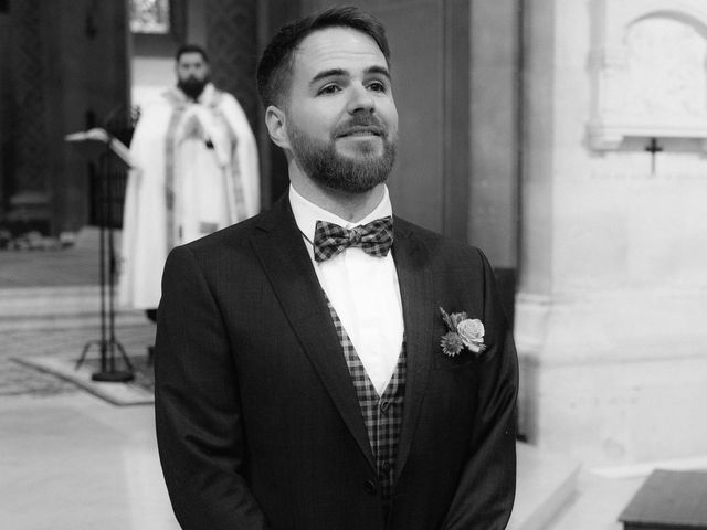Le mariage de Thomas et Laurie à Nîmes, Gard 50