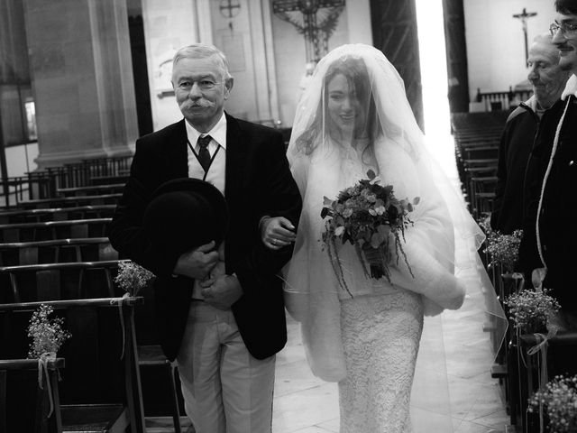 Le mariage de Thomas et Laurie à Nîmes, Gard 51
