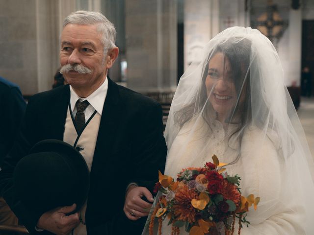 Le mariage de Thomas et Laurie à Nîmes, Gard 52