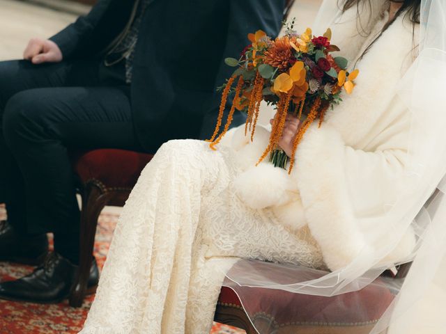 Le mariage de Thomas et Laurie à Nîmes, Gard 53