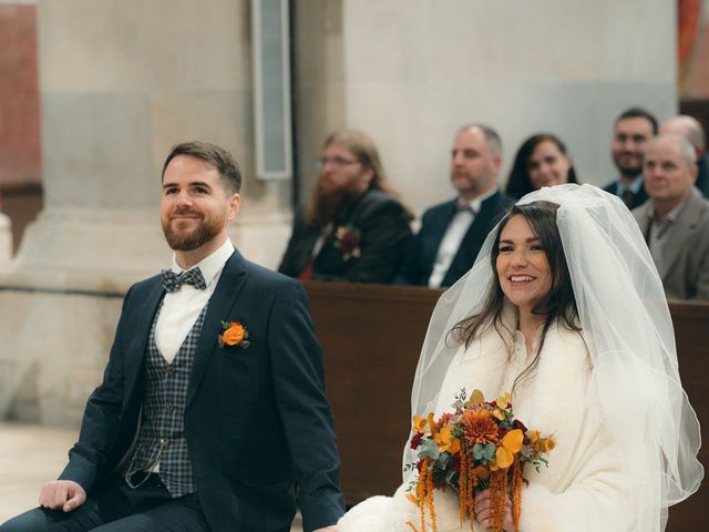 Le mariage de Thomas et Laurie à Nîmes, Gard 55
