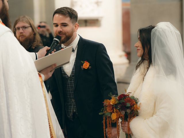 Le mariage de Thomas et Laurie à Nîmes, Gard 56