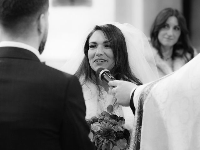 Le mariage de Thomas et Laurie à Nîmes, Gard 57