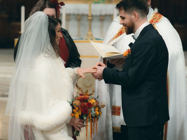 Le mariage de Thomas et Laurie à Nîmes, Gard 58