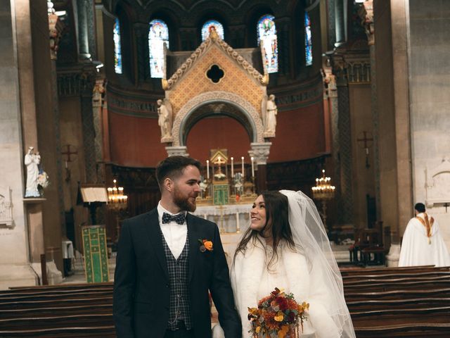Le mariage de Thomas et Laurie à Nîmes, Gard 61