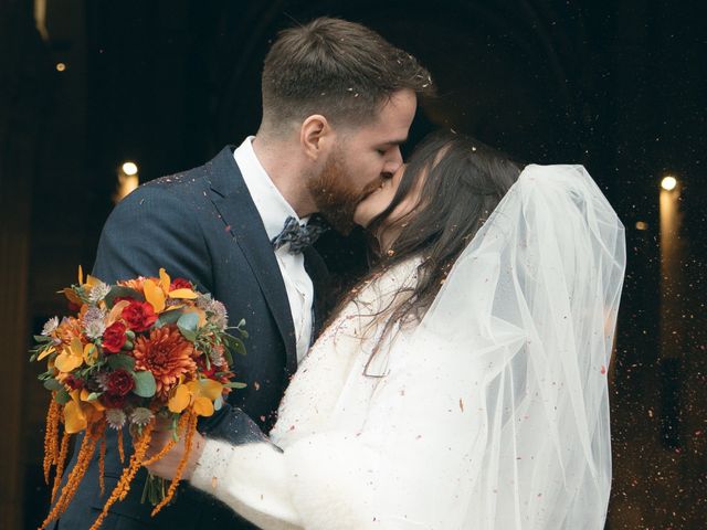 Le mariage de Thomas et Laurie à Nîmes, Gard 64