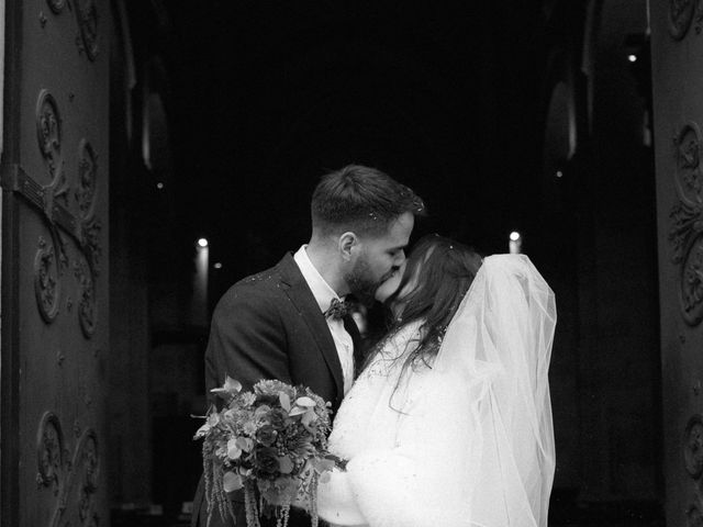 Le mariage de Thomas et Laurie à Nîmes, Gard 65
