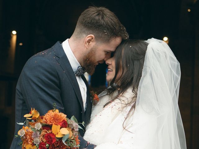 Le mariage de Thomas et Laurie à Nîmes, Gard 66