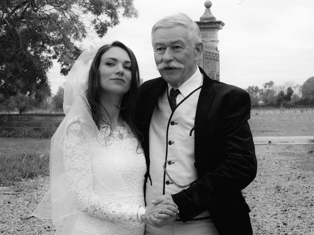 Le mariage de Thomas et Laurie à Nîmes, Gard 74