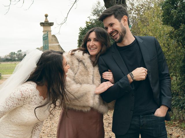 Le mariage de Thomas et Laurie à Nîmes, Gard 75