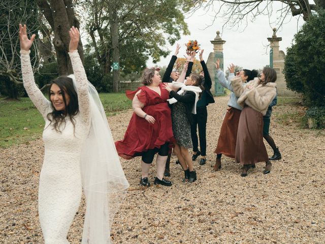 Le mariage de Thomas et Laurie à Nîmes, Gard 79