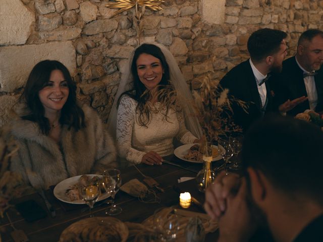 Le mariage de Thomas et Laurie à Nîmes, Gard 86