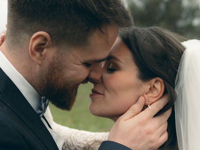 Le mariage de Thomas et Laurie à Nîmes, Gard 95