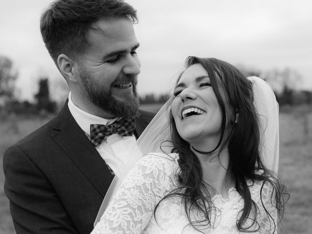Le mariage de Thomas et Laurie à Nîmes, Gard 103