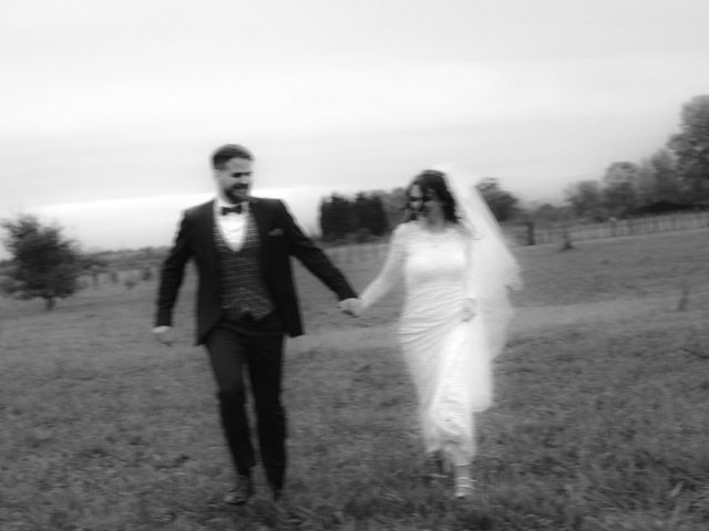 Le mariage de Thomas et Laurie à Nîmes, Gard 111