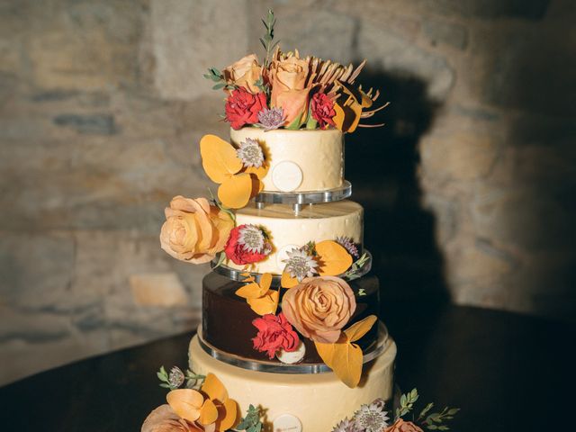 Le mariage de Thomas et Laurie à Nîmes, Gard 115