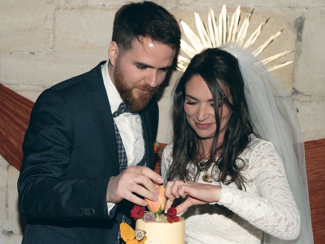 Le mariage de Thomas et Laurie à Nîmes, Gard 116
