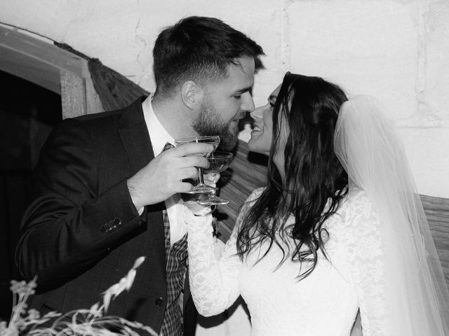 Le mariage de Thomas et Laurie à Nîmes, Gard 117