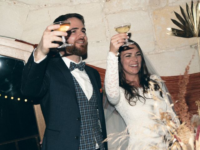 Le mariage de Thomas et Laurie à Nîmes, Gard 118