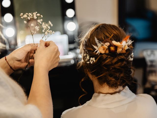 Le mariage de Hoziaux  et Camille à Elbeuf, Seine-Maritime 4