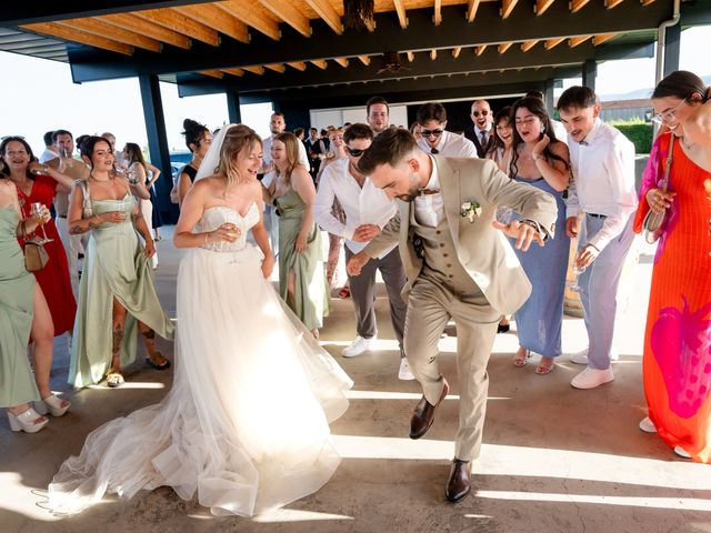 Le mariage de Bastien et Mégane à Wettolsheim, Haut Rhin 2