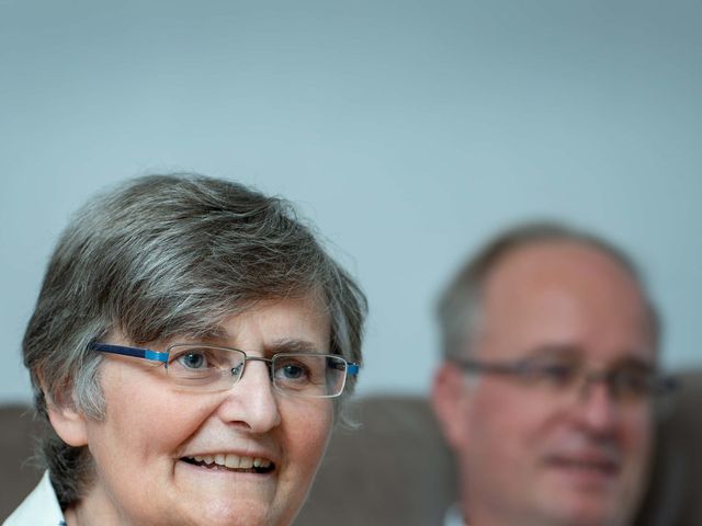 Le mariage de Clément et Marie à Nogent-sur-Marne, Val-de-Marne 9