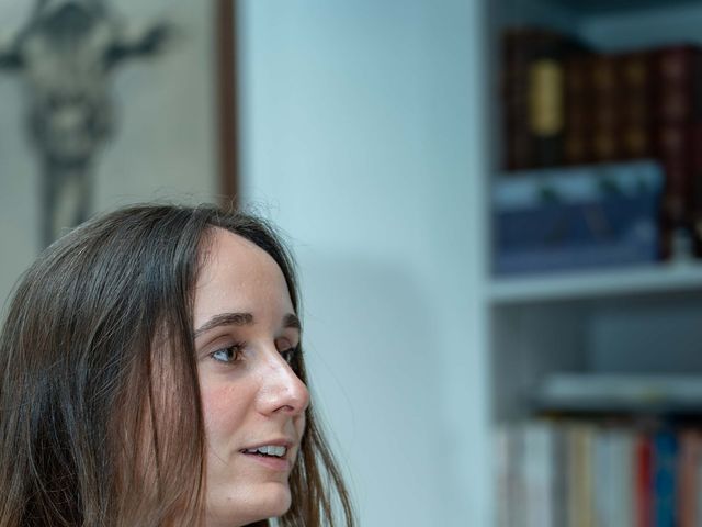 Le mariage de Clément et Marie à Nogent-sur-Marne, Val-de-Marne 13