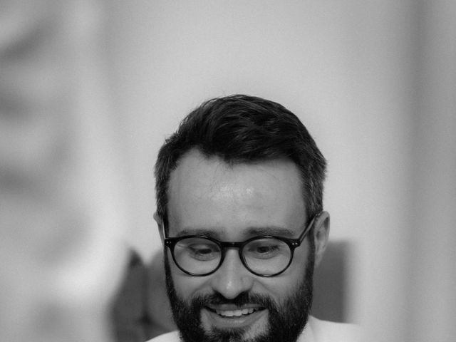 Le mariage de Clément et Marie à Nogent-sur-Marne, Val-de-Marne 18
