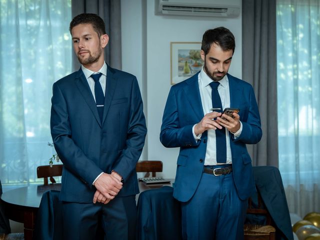 Le mariage de Clément et Marie à Nogent-sur-Marne, Val-de-Marne 22