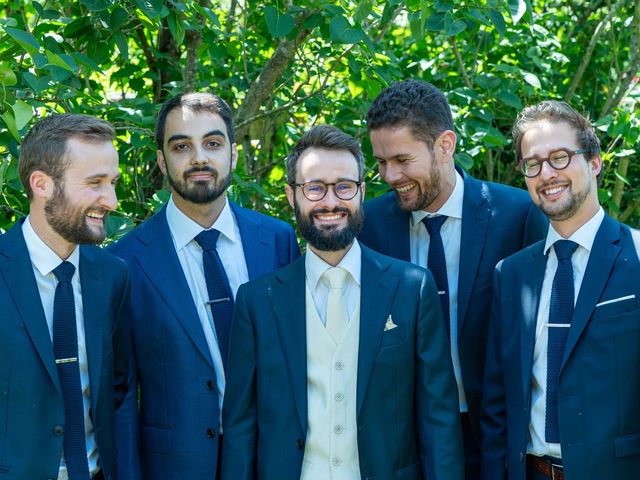 Le mariage de Clément et Marie à Nogent-sur-Marne, Val-de-Marne 27