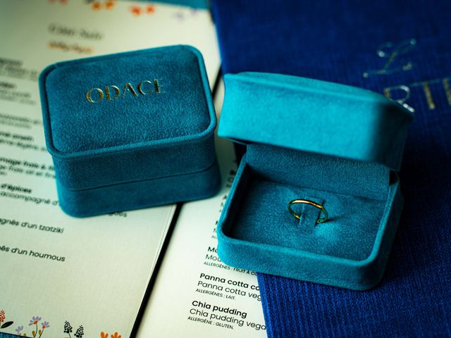 Le mariage de Clément et Marie à Nogent-sur-Marne, Val-de-Marne 37